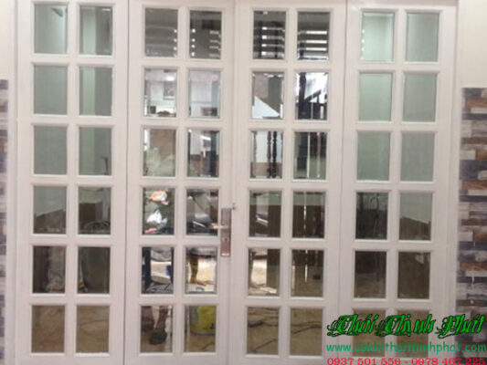Làm cửa sắt tại biên hòa đồng nai