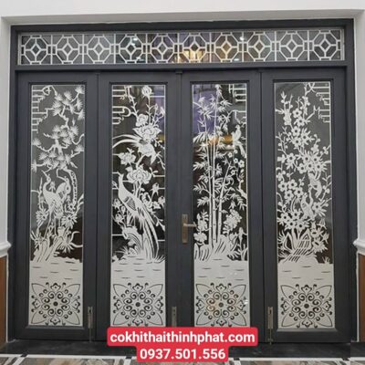 Công nghệ cắt CNC là gì?