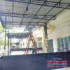 Báo giá lợp mái tôn tại Quận 11
