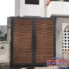 Dịch vụ làm cửa cổng sắt tại Quận 9