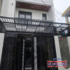 Báo giá làm khung sắt bảo vệ tại Phường An Phú